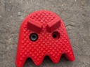 Pac Man Climbing Hold
