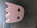 Pac Man Climbing Hold