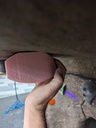 Pac Man Climbing Hold