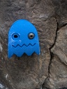 Pac Man Climbing Hold
