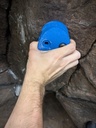 Pac Man Climbing Hold