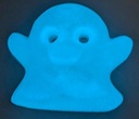 Silly Ghost Hold