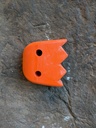 Pac Man Climbing Hold