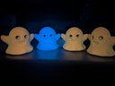 Silly Ghost Hold